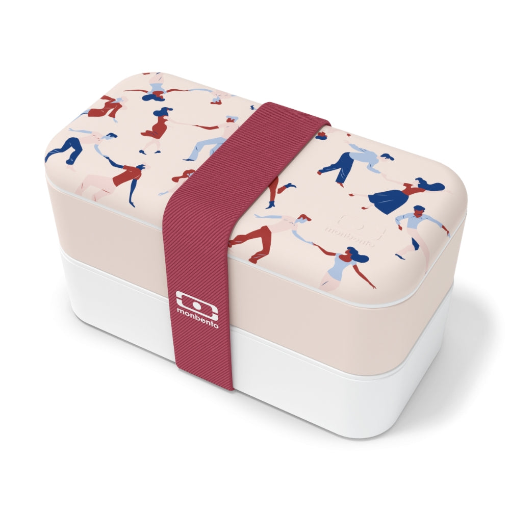 Monbento Bento Original lunchbox do pracy Bella Vita