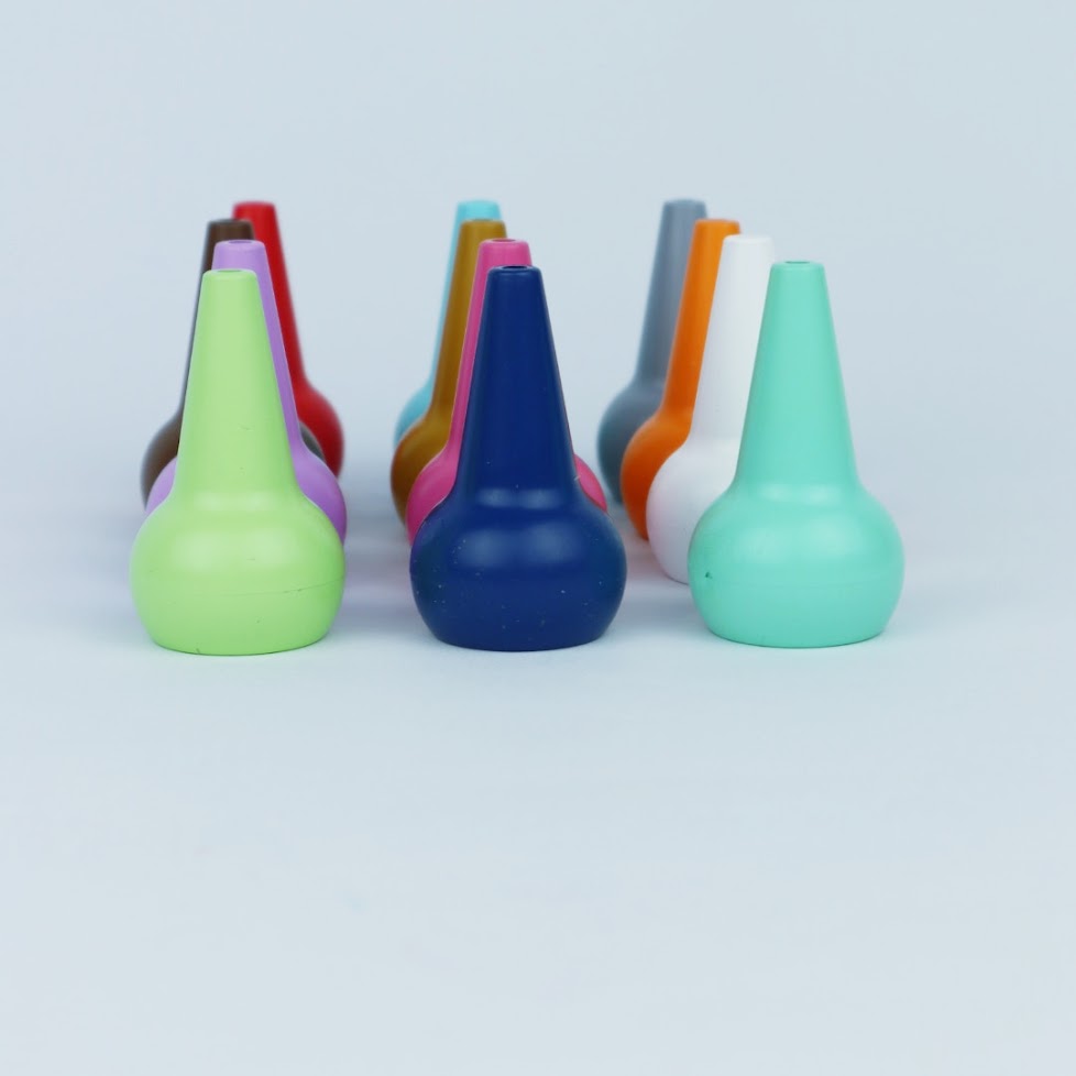 Playon Crayon Kredki stożkowe Pastel - 4kidspoint.pl