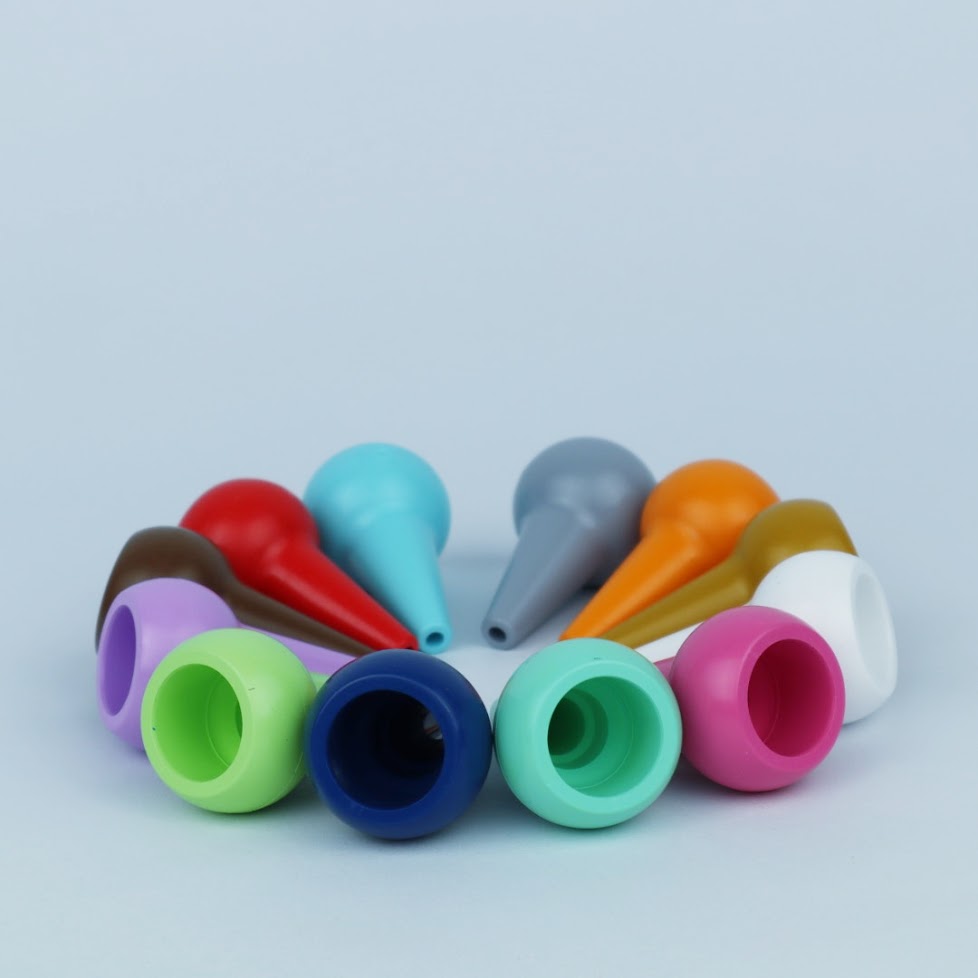 Playon Crayon Kredki stożkowe Pastel - 4kidspoint.pl