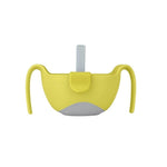 b.box Wielofunkcyjny niewysypek na przysmaki Lemon Sherbet - 4kidspoint.pl