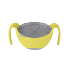 b.box Wielofunkcyjny niewysypek na przysmaki Lemon Sherbet - 4kidspoint.pl