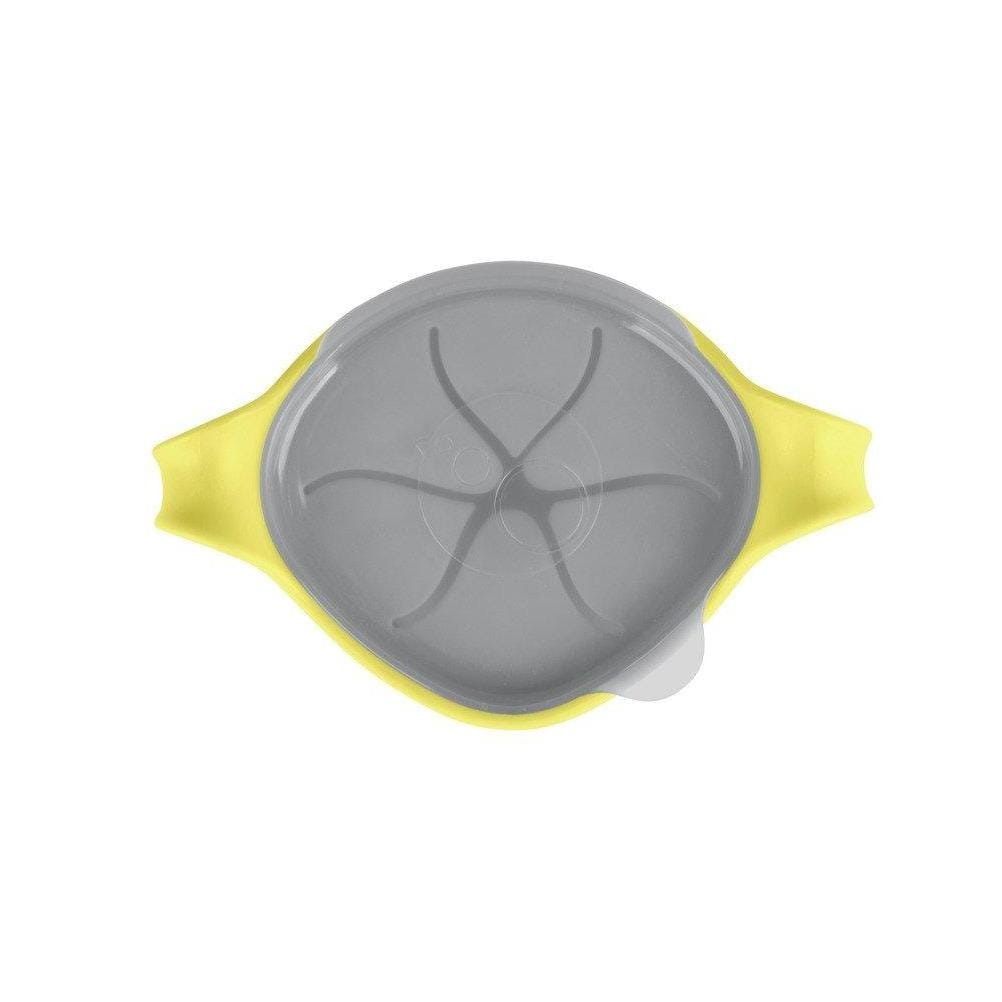 b.box Wielofunkcyjny niewysypek na przysmaki Lemon Sherbet - 4kidspoint.pl