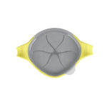 b.box Wielofunkcyjny niewysypek na przysmaki Lemon Sherbet - 4kidspoint.pl