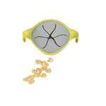 b.box Wielofunkcyjny niewysypek na przysmaki Lemon Sherbet - 4kidspoint.pl
