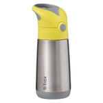 b.box bidon termiczny dla dzieci Lemon Sherbet 350 ml - 4kidspoint.pl