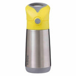 b.box bidon termiczny dla dzieci Lemon Sherbet 350 ml - 4kidspoint.pl