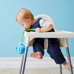 b.box Smycz do bidonu Ocean Breeze - 4kidspoint.pl