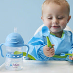 b.box Smycz do bidonu Ocean Breeze - 4kidspoint.pl