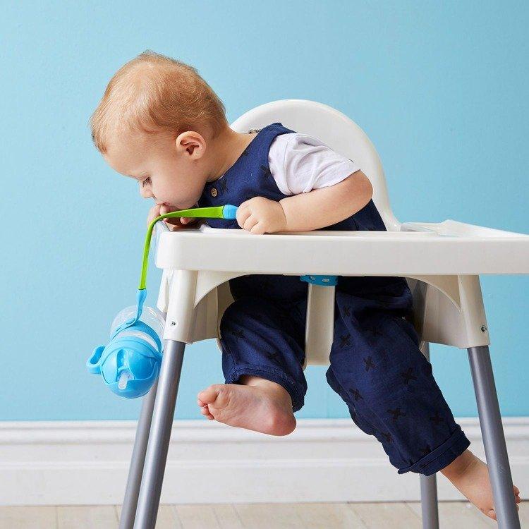 b.box Smycz do bidonu Ocean Breeze - 4kidspoint.pl