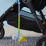 b.box Smycz do bidonu Ocean Breeze - 4kidspoint.pl