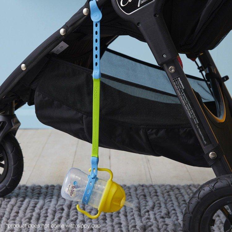 b.box Smycz do bidonu Ocean Breeze - 4kidspoint.pl