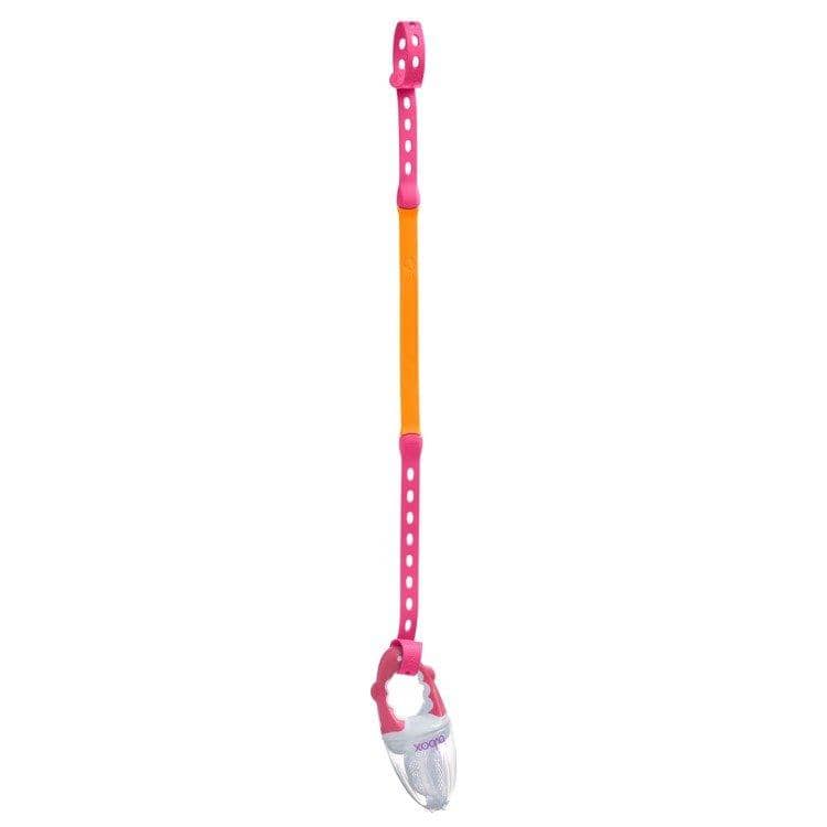 b.box Smycz do bidonu Strawberry Shake - 4kidspoint.pl
