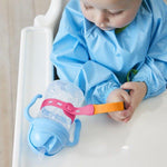 b.box Smycz do bidonu Strawberry Shake - 4kidspoint.pl