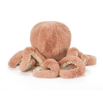 JellyCat Ośmiornica 49 cm Odell
