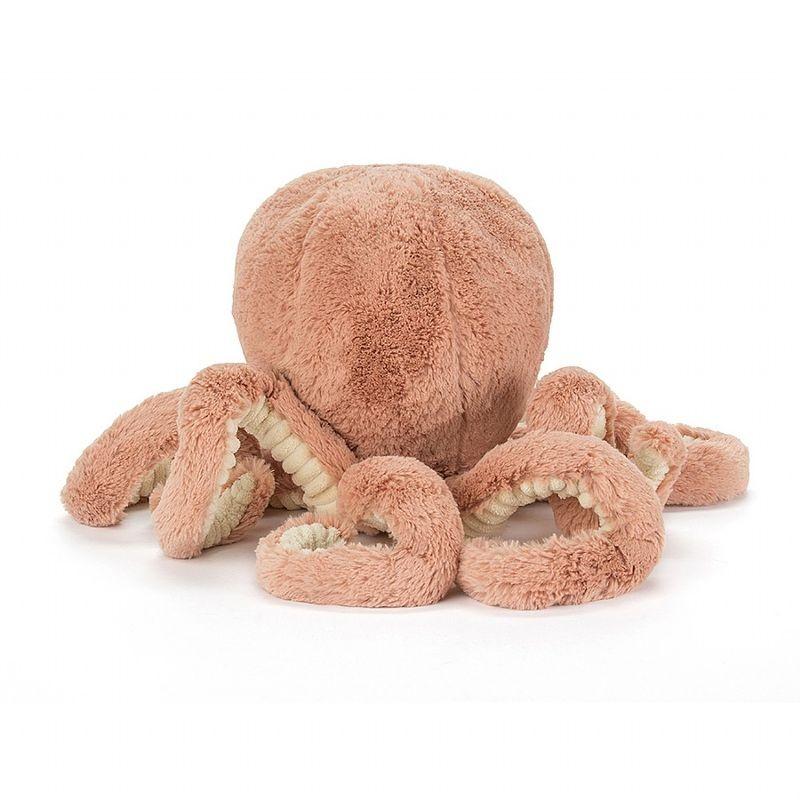 JellyCat Ośmiornica 49 cm Odell