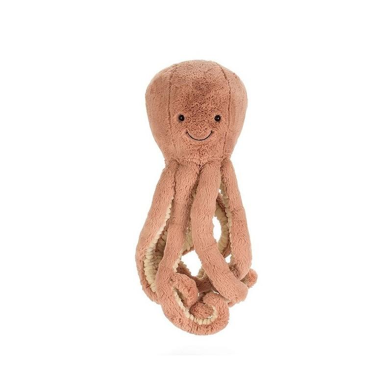 JellyCat Ośmiornica 49 cm Odell