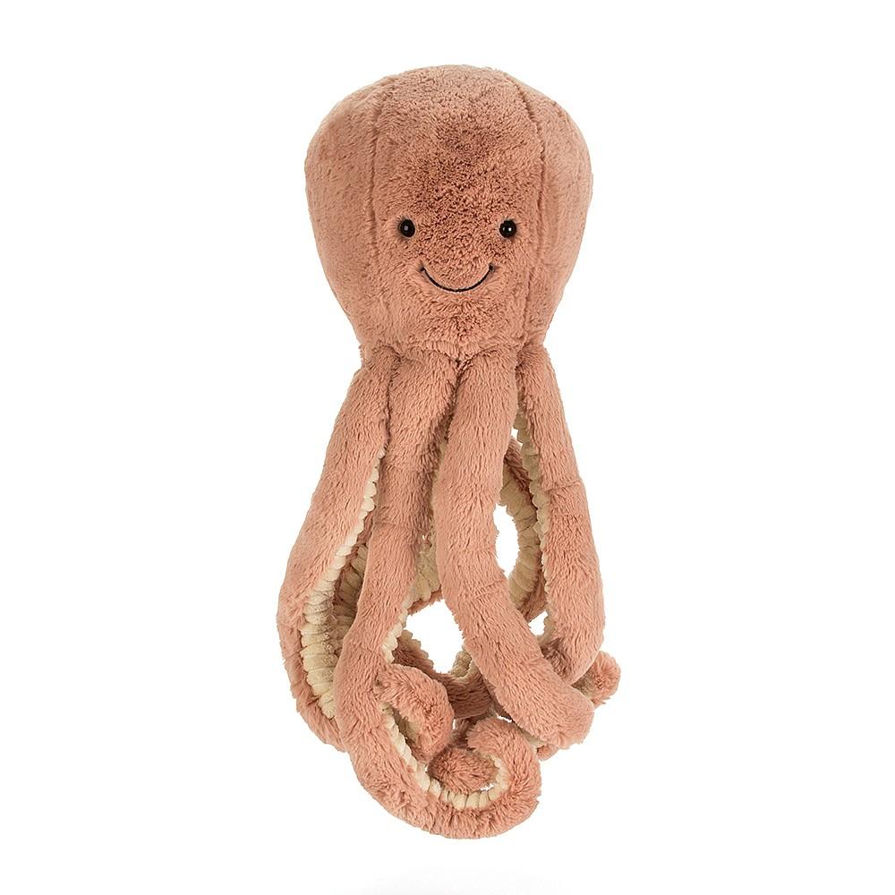JellyCat Ośmiornica 23 cm Odell