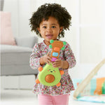 Skip Hop Gitara Awokado Rock-A-Mole - 4kidspoint.pl