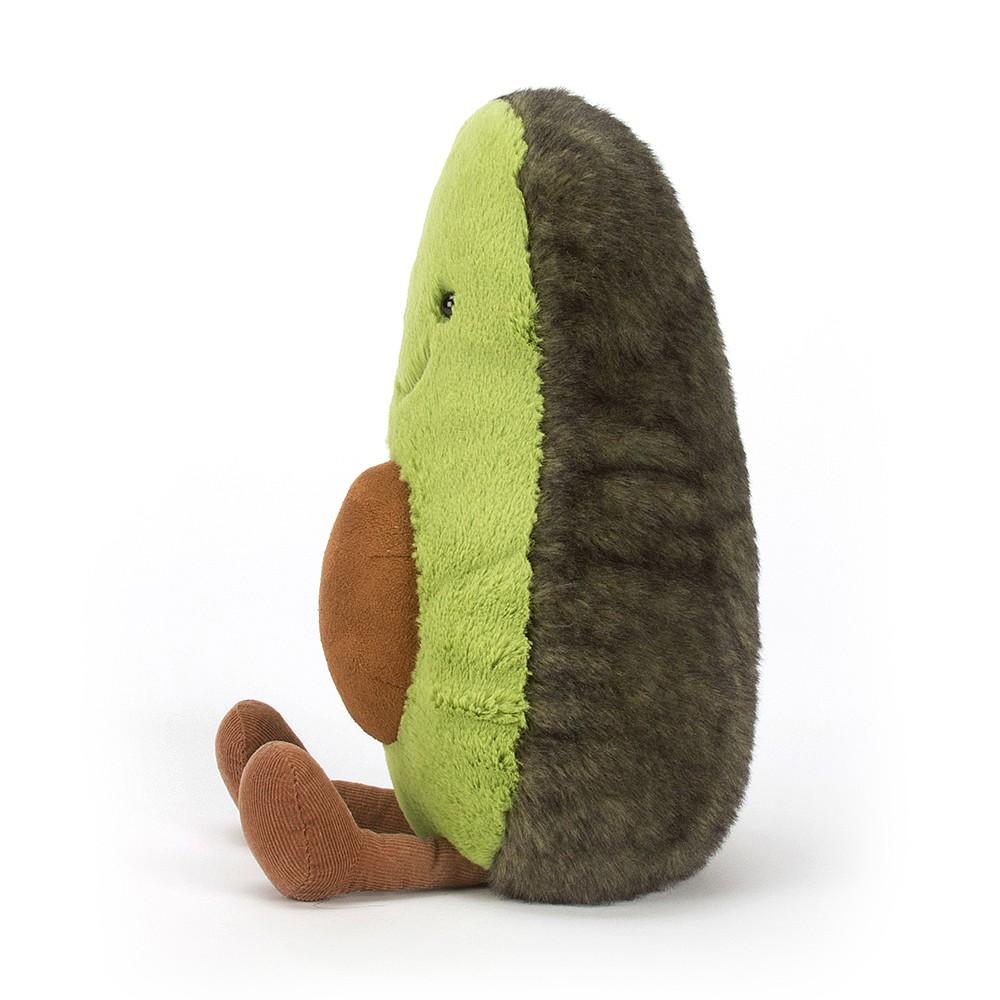JellyCat Awokado 30 cm