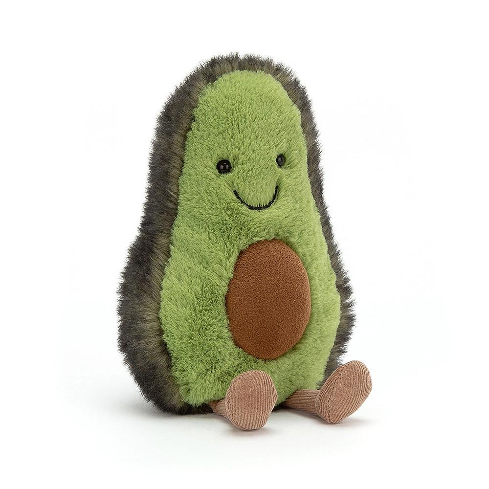 JellyCat Awokado 20 cm