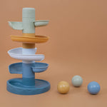 Little Dutch Kulodrom Blue