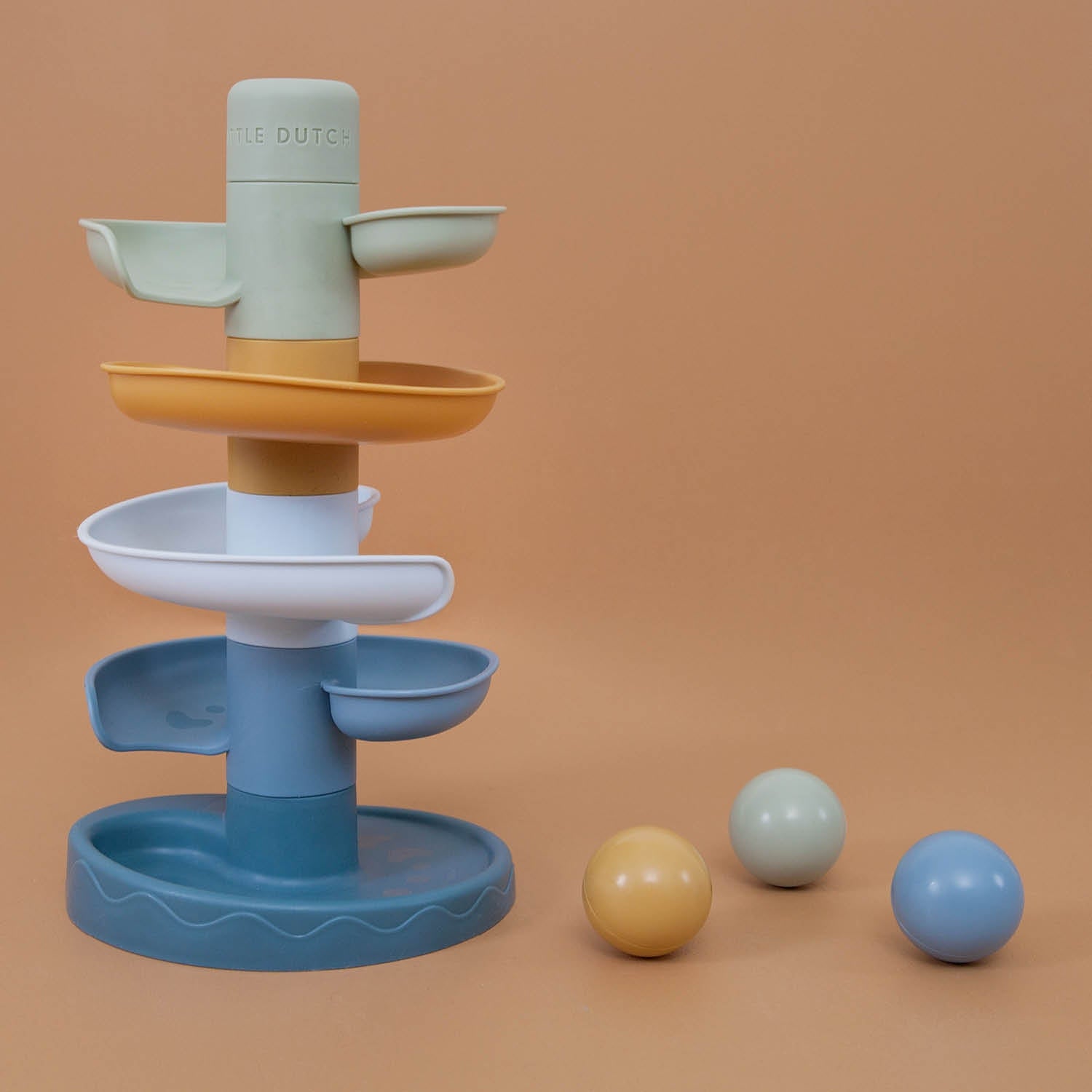 Little Dutch Kulodrom Blue