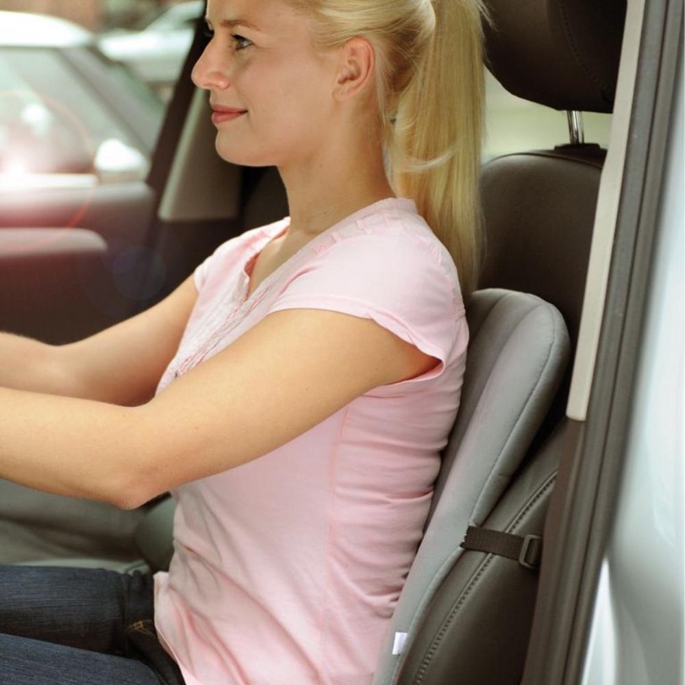 Sissel Podpórka pod plecy do samochodu DorsaBack Car