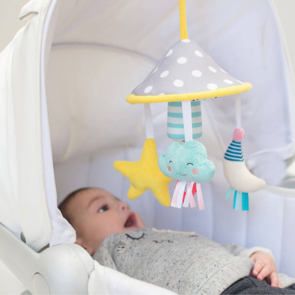 Taf Toys Karuzela do wózka Mini Księżyc