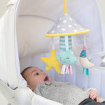 Taf Toys Karuzela do wózka Mini Księżyc