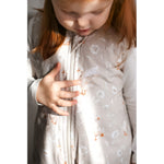 Baby Steps Śpiworek dla niemowlaka One size Goose Family 1 TOG