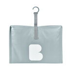 Beaba Wanienka składana Cameleo Pop Up Bath Green Blue