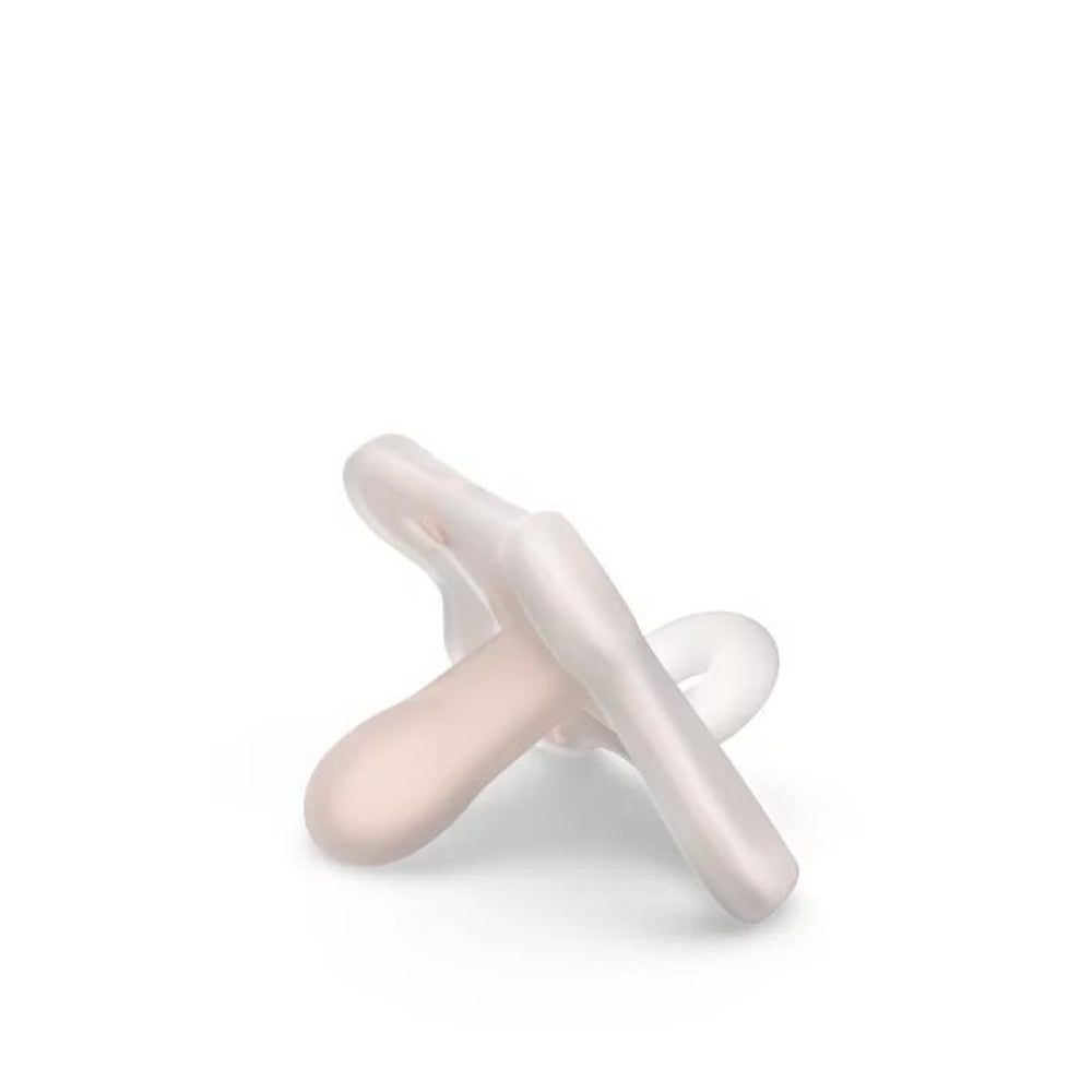 Suavinex Smoczek dla wcześniaków fizjologiczny SX Pro Zero -2-2m