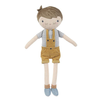 Little Dutch Lalka Przytulanka Jim 35 cm