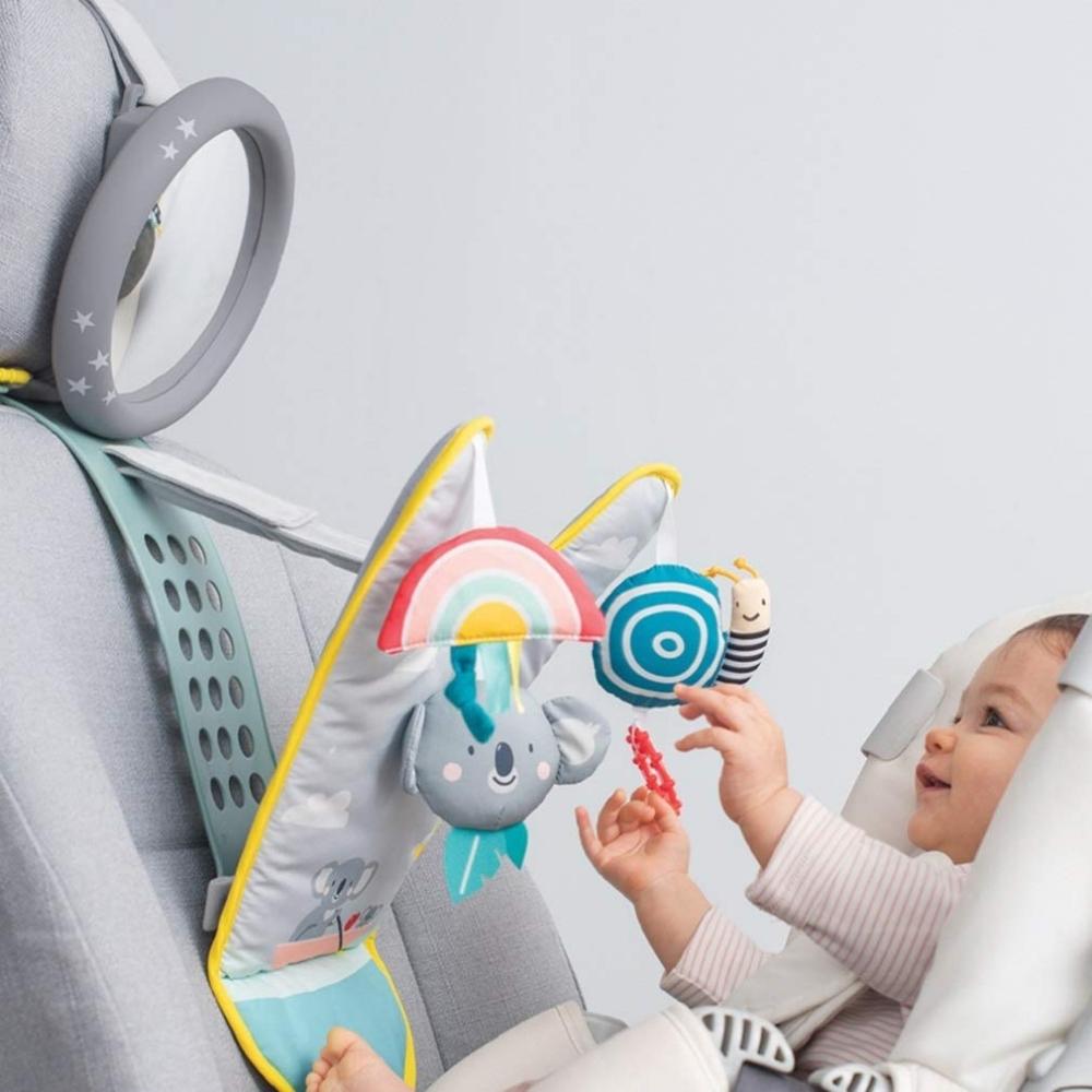 Taf Toys Panel interaktywny do samochodu Koala Kimmy