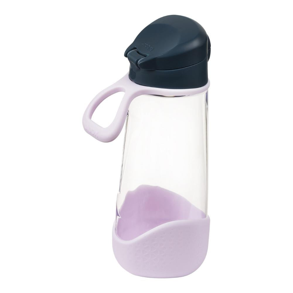 b.box Sportowa butelka tritanowa 600 ml Indigo Rose