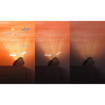 Zazu Projektor dla dzieci Pozytywka Ptaszek Shally