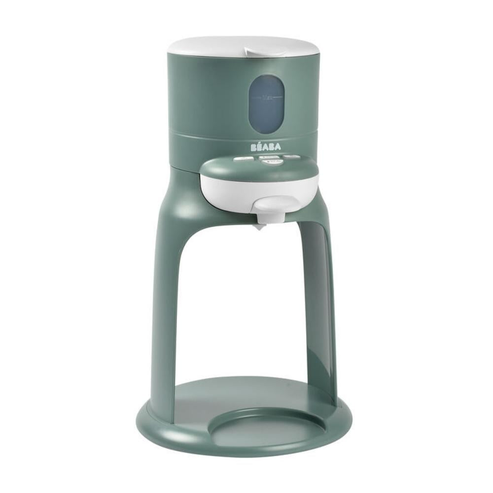 Beaba Ekspres do mleka 2w1 Bib'expresso® Eucalyptus