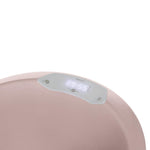bébé-jou Wanienka Sense Edition z czujnikiem temperatury Mellow Rose