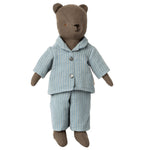 Maileg akcesoria piżama Teddy dad
