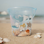 Little Dutch Wiaderko Blue 19 cm