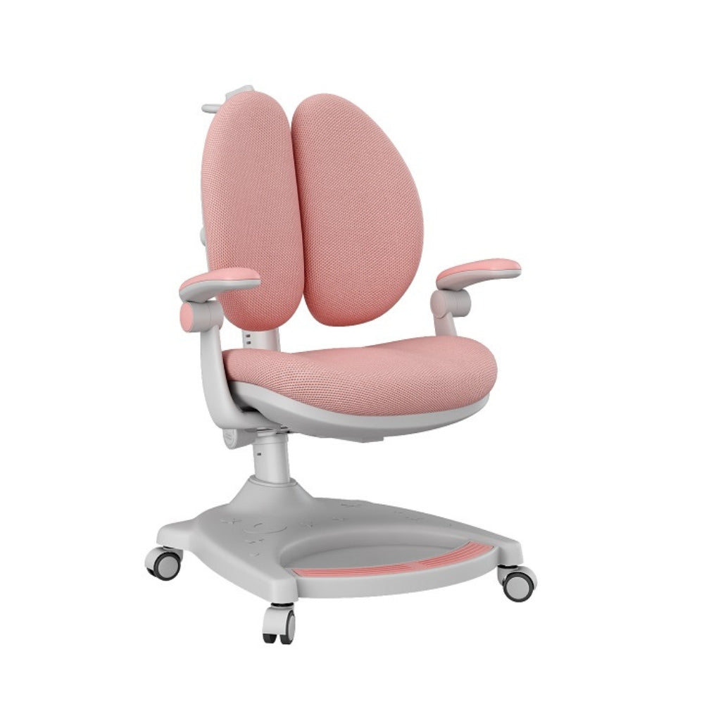 Unique Fotel dla dziecka regulowany TEDDY 2 kolory