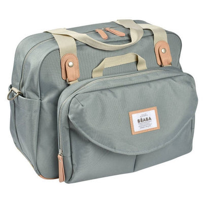 Beaba Torba dla mamy Geneva II Frosty Green