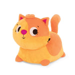 B.Toys zabawka do nauki raczkowania kotek