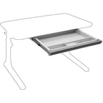 Mayer Biurko ergonomiczne rosnące razem z dzieckiem naturalne zielone Junior