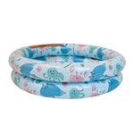 The Swim Essentials Basen dla dzieci 60cm Sea anmials