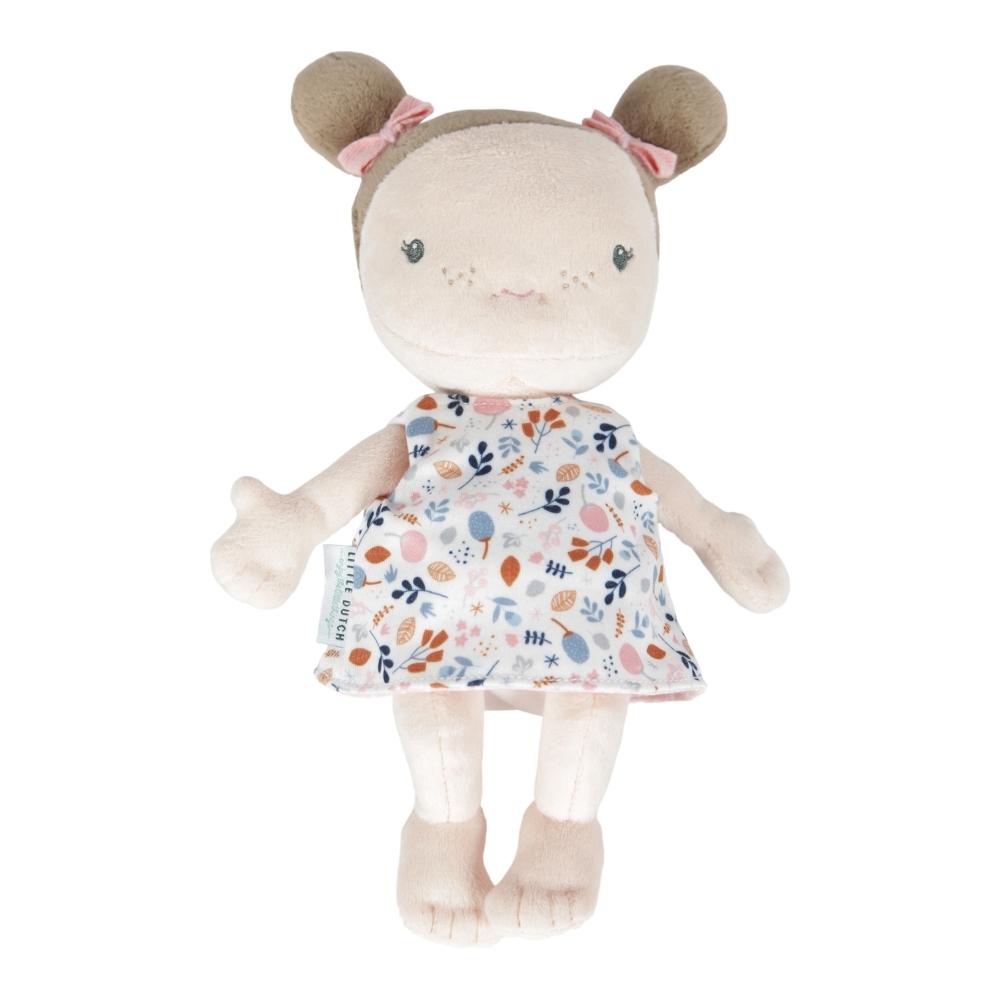 Little Dutch Laleczka Baby Rosa z akcesoriami