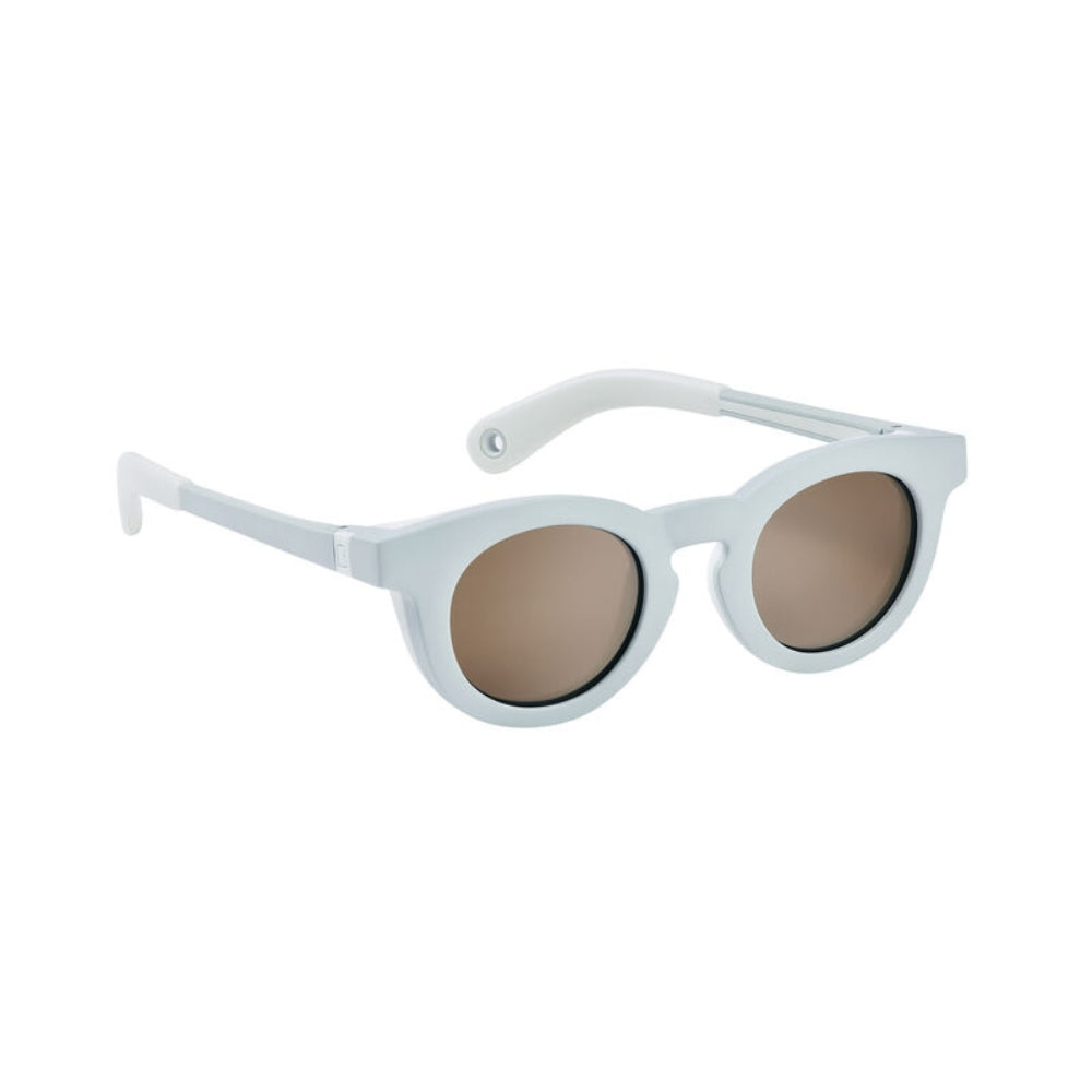 Beaba Okulary przeciwsłoneczne dla dzieci Delight - Cloud blue 9-24 msc