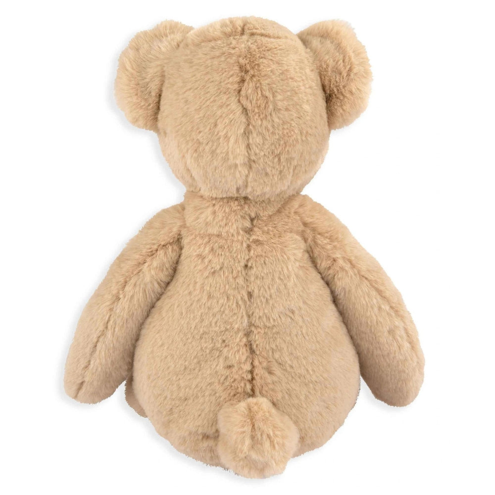 Mamas&papas Miś 37 cm beżowy