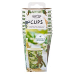 Gingerray Kubki papierowe Monkey Party Paper Cups