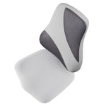 Mayer Ergonomiczne krzesło rosnące z dzieckiem Actikid A2 szara siatka